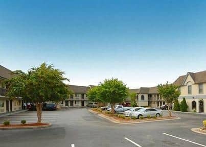 Econo Lodge Chesapeake
