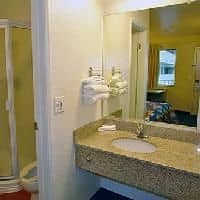 Motel 6 Houston Westchase