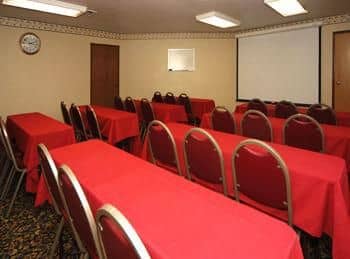 Best Western Expo Inn and Suites