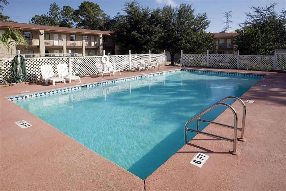 America'S Best Value Inn Pensacola