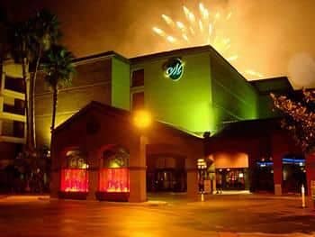 Econo Lodge North