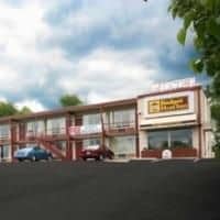 Budget Host Inn-Wytheville
