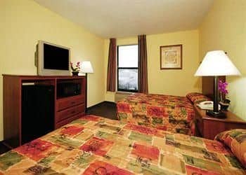 Econo Lodge Andrews Air Force Base