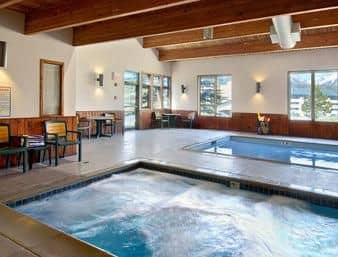 Days Inn Silverthorne
