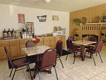 Travelodge Ruidoso