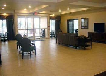Comfort Inn Abilene