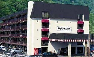 Grand Inns of America