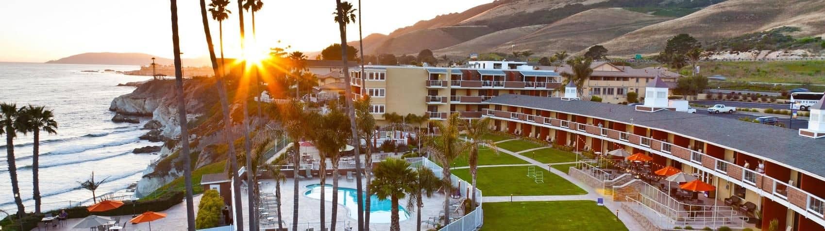 Sea Crest Resort Sea Crest Resort