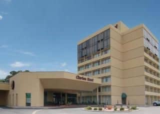 Clarion Hotel