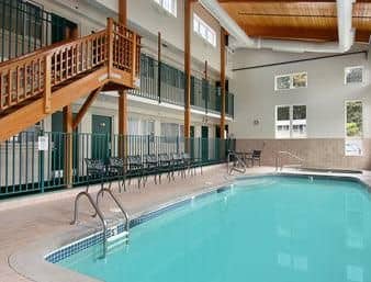 Days Inn Dover Durham Downtown