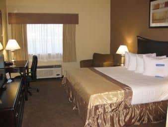 Baymont Inn And Suites, Decatur Tx Baymont Inn And Suites, Decatur Tx