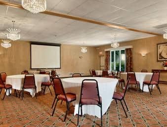 Days Inn And Conference Center Branford Days Inn And Conference Center Branford