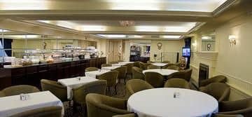 Best Western Plus Heritage Inn