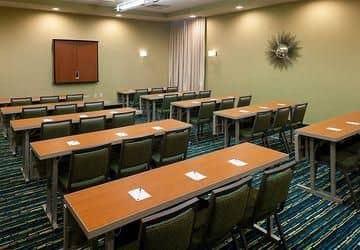 Springhill Suites Alexandria Tech Center