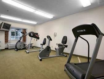 Microtel Inn And Suites Dover