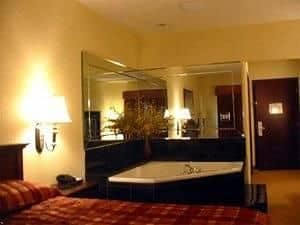 Best Western Mainland Inn  -  Suites
