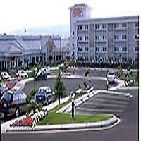 Shilo Inns Suites Hotel