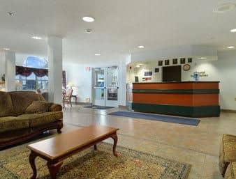 Microtel Inn & Suites Owatonna