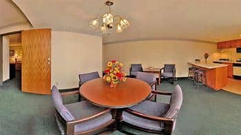 Quality Inn & Suites Quality Inn & Suites