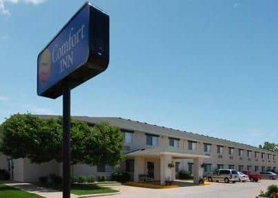 Comfort Inn Marion
