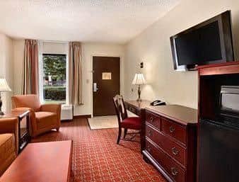 Baymont Inn and Suites Florence Baymont Inn and Suites Florence