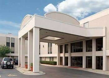 Comfort Inn O'hare
