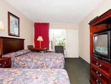 Travelodge Hardeeville Travelodge Hardeeville