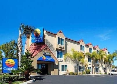 Comfort Inn Near Legoland Comfort Inn Near Legoland