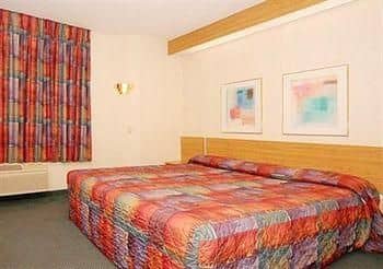 Rodeway Inn Salem Rodeway Inn Salem