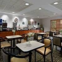 Wingate by Wyndham-Auburn Hills-Detroit
