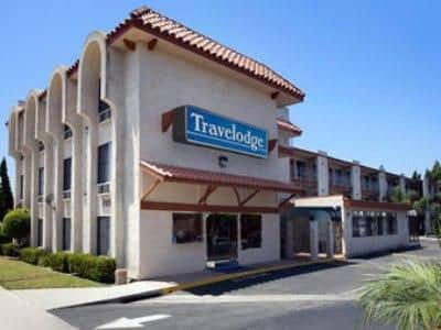 Anaheim Buena Park Travelodge