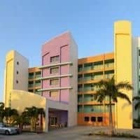South Beach Condo Hotel