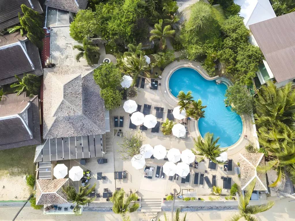Rummana Boutique Resort