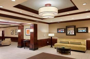 Hyatt Summerfield Suites Hyatt Summerfield Suites