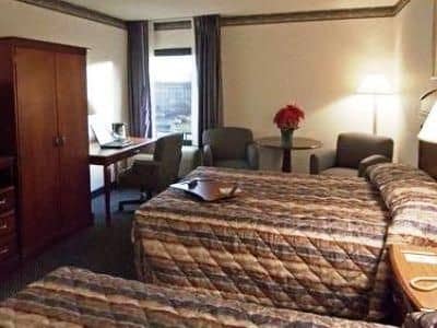 Best Western Dayton Northwest Best Western Dayton Northwest