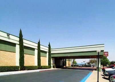 Clarion  & Conference Center