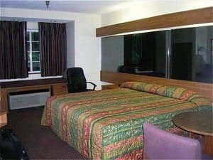 Guesthouse International Inn at Dollywood