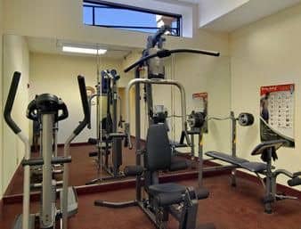 Baymont Inn And Suites Marietta Baymont Inn And Suites Marietta
