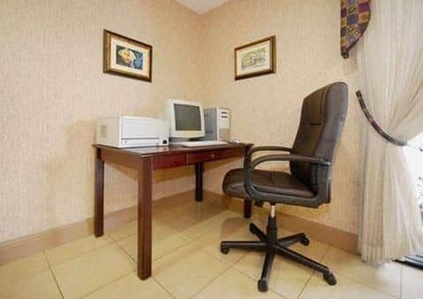 Comfort Inn Silicon Valley East