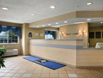 Microtel Inn And Suites Independence Microtel Inn And Suites Independence