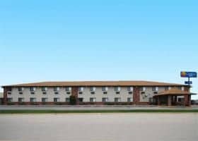 Comfort Inn
