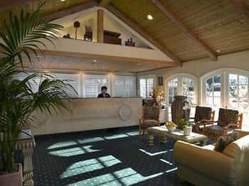 Best Western El Rancho Inn & Suites Best Western El Rancho Inn & Suites