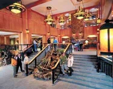 Steamboat Grand Resort