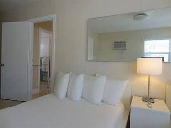 Winterset Suites
