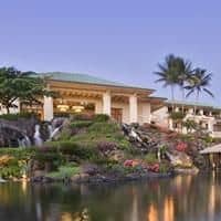 Grand Hyatt Kauai Resort and Spa