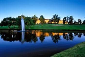 The Inverness Hotel and Conference Center