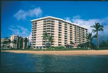 Outrigger Royal Kahana Resort Outrigger Royal Kahana Resort