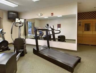 Days Inn High Point