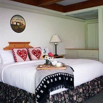 Trapp Family Lodge