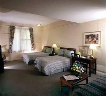 Opal Hotel San Francisco